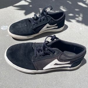 LaKai limited kids skate shoes skateboard shoes